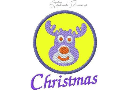Christmas Applique: A Designer's Holiday Review