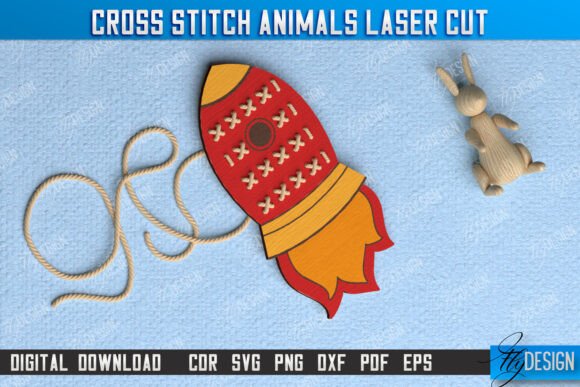 Cross Stitch Rocket Montessori Lacing Review for Sellers