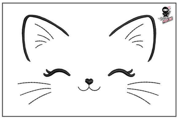 Cute Cat Review: A Designer's Take on Branded Merch
