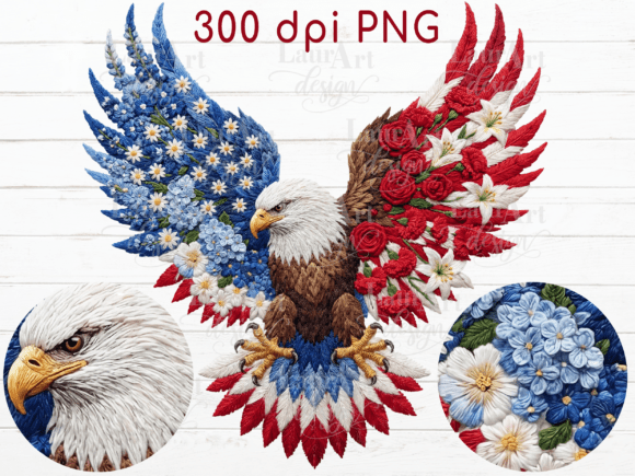Faux Embroidery Eagle: A Pro Review for Branding