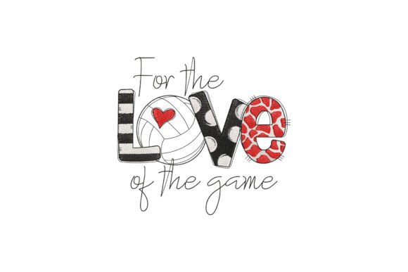 For the Love of the Game: A Designer's Review