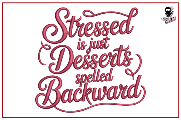 Funny Kitchen Quote: A Designer's Review for Business Merch