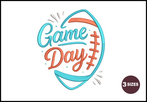 Game Day Embroidery: A Designer's Review for Boutique Apparel