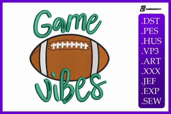 Game Football Sports Quote: A Seller's Review