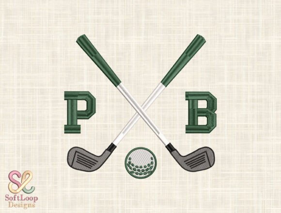 Golf Embroidery Design: A Pro Review for Gifts