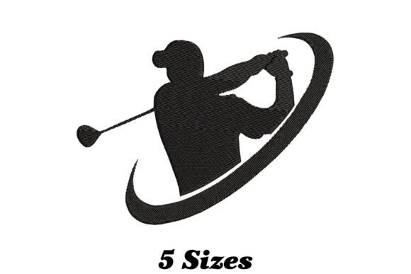 Golf Swing: A Designer's Review for Custom Gifts