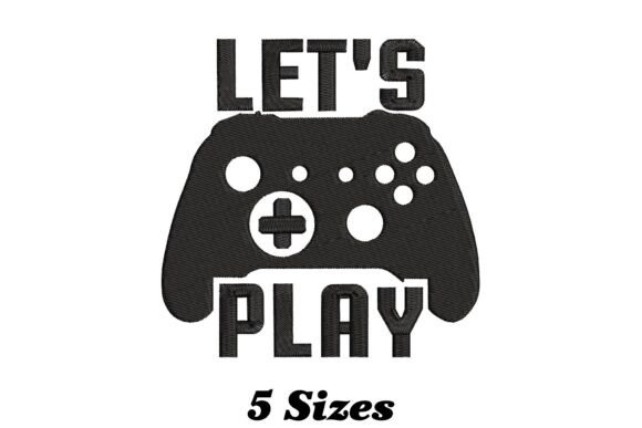 Let's Play Video Game: A Designer's Review for Boutique Apparel