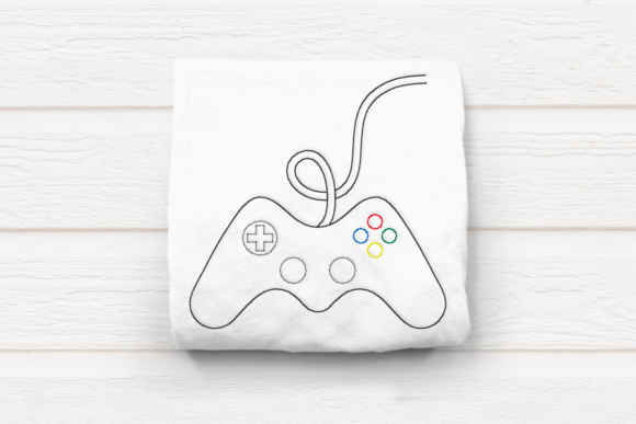Linework Video Game Controller: A Seller's Review
