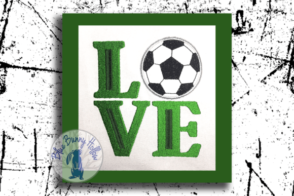Love Soccer: A Designer's Review for Real Projects