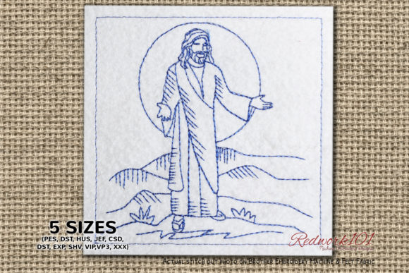 Review: World's Best Jesus Christ Design for Gifts