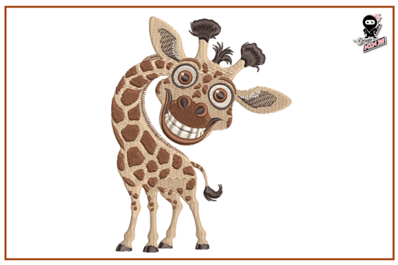 Silly Giraffe: A Designer's Review for Boutique Sweatshirts