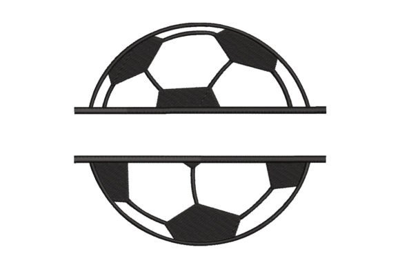 Soccer Ball Split: A Bold Review for Craft Fair Success