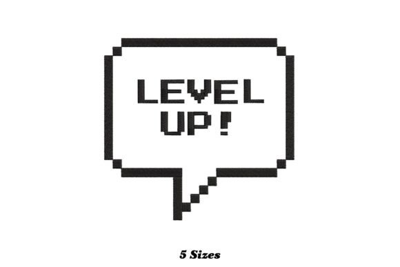 Video Game Level Up: A Designer's Review for Business Merch